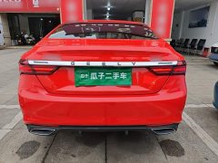 Geely Binrui 2021 1.4T CVT Asian Games Edition - ფოტო 5