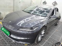 Tesla Model 3 2023 Rear-Wheel Drive - ფოტო 1