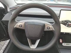 Tesla Model 3 2023 Rear-Wheel Drive - ფოტო 10