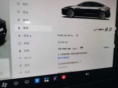 Tesla Model 3 2023 Rear-Wheel Drive - ფოტო 11