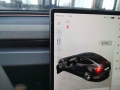 Tesla Model 3 2023 Rear-Wheel Drive - ფოტო 13