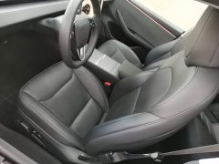 Tesla Model 3 2023 Rear-Wheel Drive - ფოტო 14