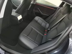Tesla Model 3 2023 Rear-Wheel Drive - ფოტო 16