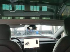 Tesla Model 3 2023 Rear-Wheel Drive - ფოტო 17