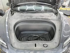 Tesla Model 3 2023 Rear-Wheel Drive - ფოტო 19