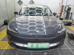 Tesla Model 3 2023 Rear-Wheel Drive - ფოტო 2