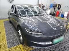 Tesla Model 3 2023 Rear-Wheel Drive - ფოტო 3