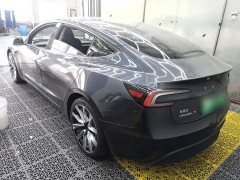 Tesla Model 3 2023 Rear-Wheel Drive - ფოტო 4