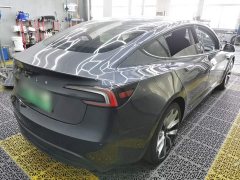 Tesla Model 3 2023 Rear-Wheel Drive - ფოტო 5