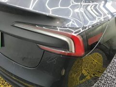 Tesla Model 3 2023 Rear-Wheel Drive - ფოტო 7