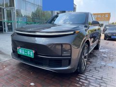 Li Auto L8 Pro - ფოტო 1