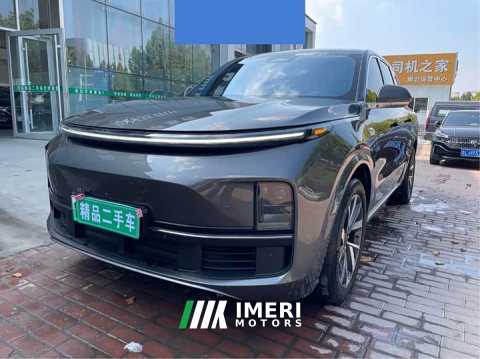 2023 Li Auto L8 Pro - ავტომობილი ჩინეთიდან