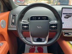 Li Auto L8 Pro - ფოტო 10