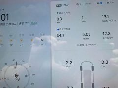 Li Auto L8 Pro - ფოტო 14