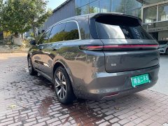 Li Auto L8 Pro - ფოტო 5