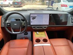 Li Auto L8 Pro - ფოტო 9