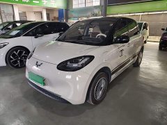 Wuling Binguo 333km Joy Edition - ფოტო 1