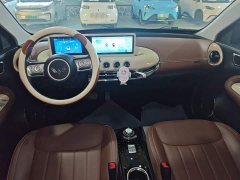 Wuling Binguo 333km Joy Edition - ფოტო 10
