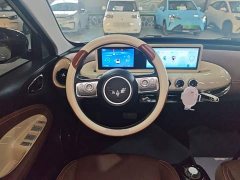 Wuling Binguo 333km Joy Edition - ფოტო 11