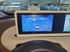Wuling Binguo 333km Joy Edition - ფოტო 12