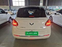 Wuling Binguo 333km Joy Edition - ფოტო 6