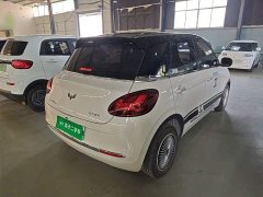 Wuling Binguo 333km Joy Edition - ფოტო 7