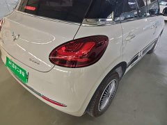 Wuling Binguo 333km Joy Edition - ფოტო 8
