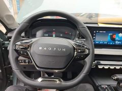 Baojun Valli 1.5T Nagqu Starry CVT Premier - ფოტო 10