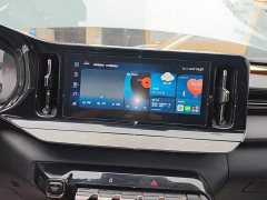 Baojun Valli 1.5T Nagqu Starry CVT Premier - ფოტო 12