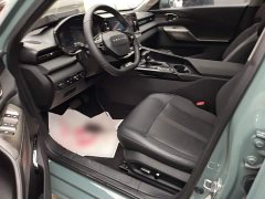 Baojun Valli 1.5T Nagqu Starry CVT Premier - ფოტო 14