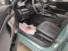 Baojun Valli 1.5T Nagqu Starry CVT Premier - ფოტო 15