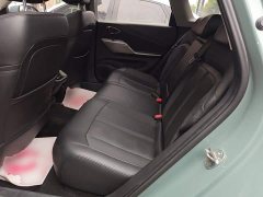 Baojun Valli 1.5T Nagqu Starry CVT Premier - ფოტო 16