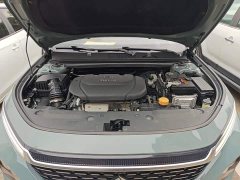 Baojun Valli 1.5T Nagqu Starry CVT Premier - ფოტო 19
