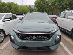 Baojun Valli 1.5T Nagqu Starry CVT Premier - ფოტო 2