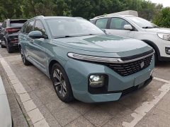 Baojun Valli 1.5T Nagqu Starry CVT Premier - ფოტო 3