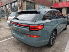 Baojun Valli 1.5T Nagqu Starry CVT Premier - ფოტო 6