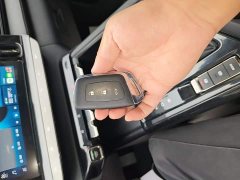 Baojun Valli 1.5T Nagqu Starry CVT Premier - ფოტო 8
