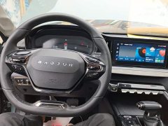 Baojun Valli 1.5T Nagqu Starry CVT Premier - ფოტო 9