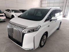 Great Wall WEY Shanshan New Energy Four-Wheel Drive Flagship Edition - ფოტო 1