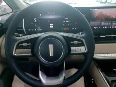Great Wall WEY Shanshan New Energy Four-Wheel Drive Flagship Edition - ფოტო 10