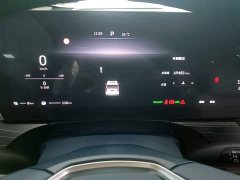 Great Wall WEY Shanshan New Energy Four-Wheel Drive Flagship Edition - ფოტო 11