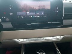 Great Wall WEY Shanshan New Energy Four-Wheel Drive Flagship Edition - ფოტო 12