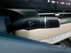 Great Wall WEY Shanshan New Energy Four-Wheel Drive Flagship Edition - ფოტო 13