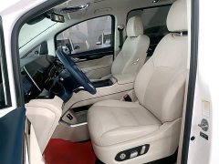 Great Wall WEY Shanshan New Energy Four-Wheel Drive Flagship Edition - ფოტო 14