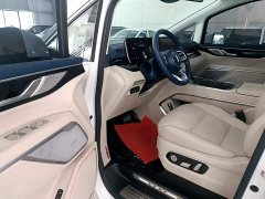 Great Wall WEY Shanshan New Energy Four-Wheel Drive Flagship Edition - ფოტო 15
