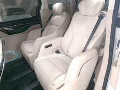 Great Wall WEY Shanshan New Energy Four-Wheel Drive Flagship Edition - ფოტო 16