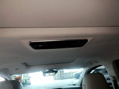 Great Wall WEY Shanshan New Energy Four-Wheel Drive Flagship Edition - ფოტო 17