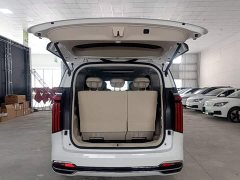 Great Wall WEY Shanshan New Energy Four-Wheel Drive Flagship Edition - ფოტო 18