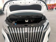 Great Wall WEY Shanshan New Energy Four-Wheel Drive Flagship Edition - ფოტო 19