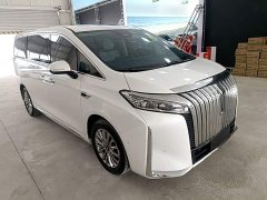 Great Wall WEY Shanshan New Energy Four-Wheel Drive Flagship Edition - ფოტო 3